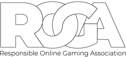 ROGA RESPONSIBLE ONLINE GAMING ASSOCIATION trademark