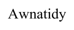 AWNATIDY trademark