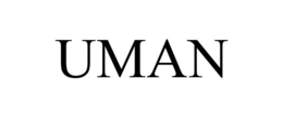 UMAN trademark