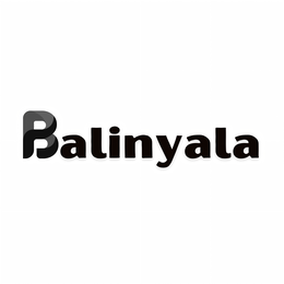 BALINYALA trademark
