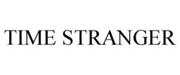 TIME STRANGER trademark