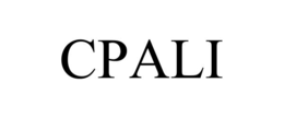 CPALI trademark