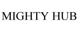 MIGHTY HUB trademark