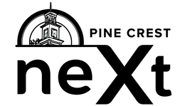 PINE CREST NEXT trademark