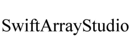 SWIFTARRAYSTUDIO trademark