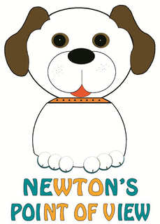 NEWTON'S POINT OF VIEW trademark