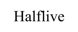 HALFLIVE trademark
