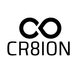 CO CR8ION trademark
