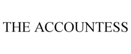 THE ACCOUNTESS trademark