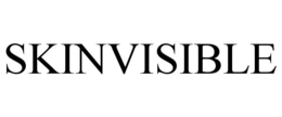 SKINVISIBLE trademark