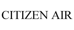 CITIZEN AIR trademark