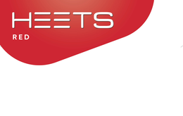 HEETS RED trademark