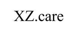 XZ.CARE trademark