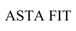 ASTA FIT trademark