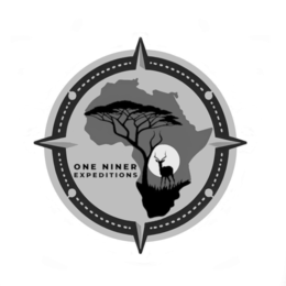 ONE NINER EXPEDITIONS trademark