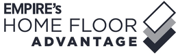 EMPIRE'S HOME FLOOR ADVANTAGE trademark