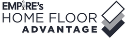 EMPIRE'S HOME FLOOR ADVANTAGE EMPIRE TODAY trademark