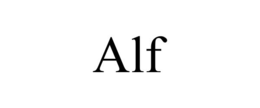ALF trademark