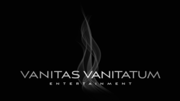 VANITAS VANITATUM ENTERTAINMENT trademark