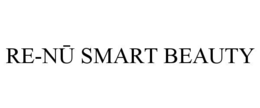 RE-NŪ SMART BEAUTY trademark