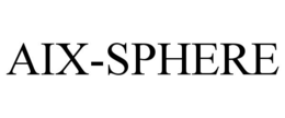 AIX-SPHERE trademark
