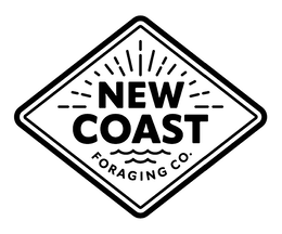 NEW COAST FORAGING CO. trademark