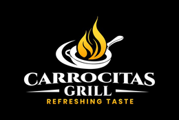 CARROCITAS GRILL REFRESHING TASTE trademark