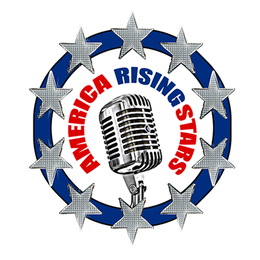 AMERICA RISING STARS trademark