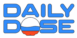 DAILY DOSE trademark