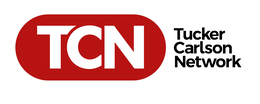 TCN TUCKER CARLSON NETWORK trademark