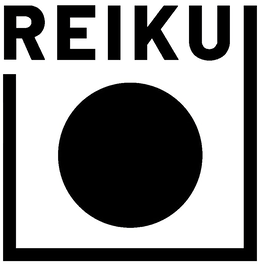 REIKU trademark