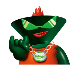 BIBIGO trademark