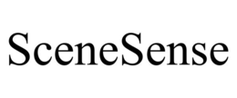 SCENESENSE trademark