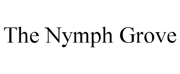 THE NYMPH GROVE trademark