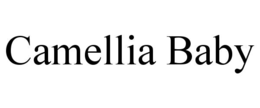 CAMELLIA BABY trademark