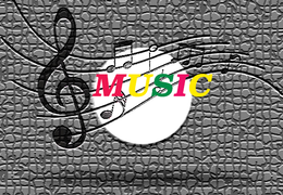 MUSIC trademark
