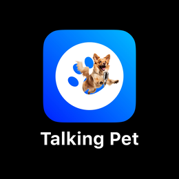 TALKING PET trademark