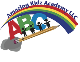 AMAZING KIDZ ACADEMY LLC ABC trademark
