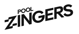 POOL ZINGERS trademark