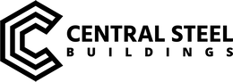 C CENTRAL STEEL BUILDINGS trademark