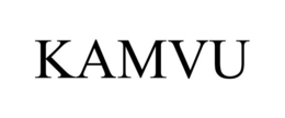 KAMVU trademark