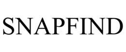 SNAPFIND trademark