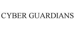 CYBER GUARDIANS trademark