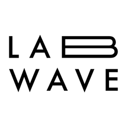 LAB WAVE trademark