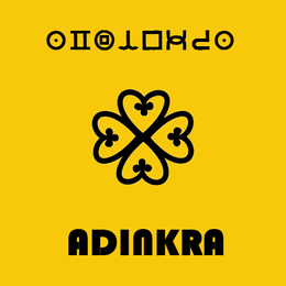 ADINKRA trademark
