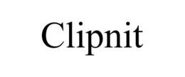 CLIPNIT trademark