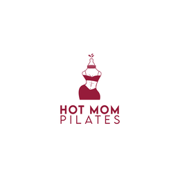 HOT MOM PILATES trademark