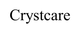CRYSTCARE trademark