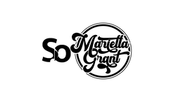SO MARIETTA GRANT trademark