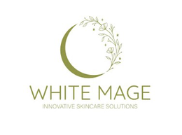 WHITE MAGE INNOVATIVE SKINCARE SOLUTIONS trademark